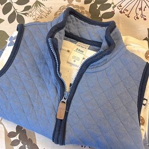 Carters Boys 3-piece set